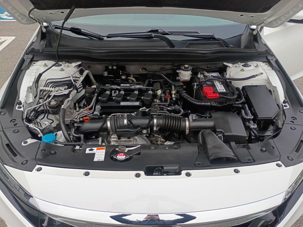 Photo 26 of this HONDA ACCORD