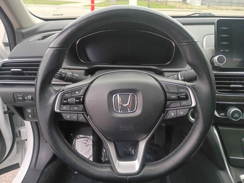 Photo 19 of this HONDA ACCORD