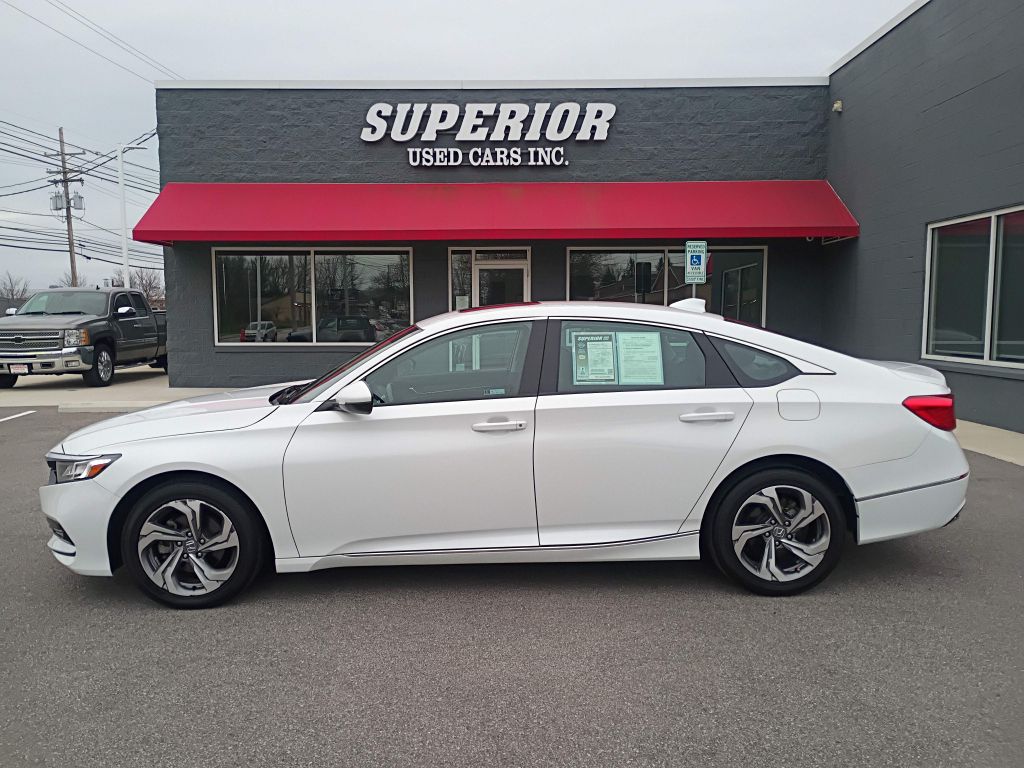Photo 2 of this HONDA ACCORD