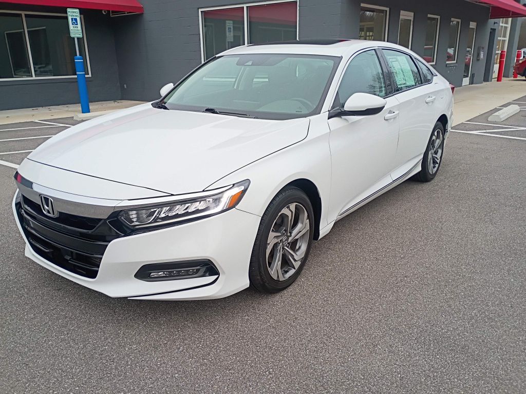 Photo 3 of this HONDA ACCORD