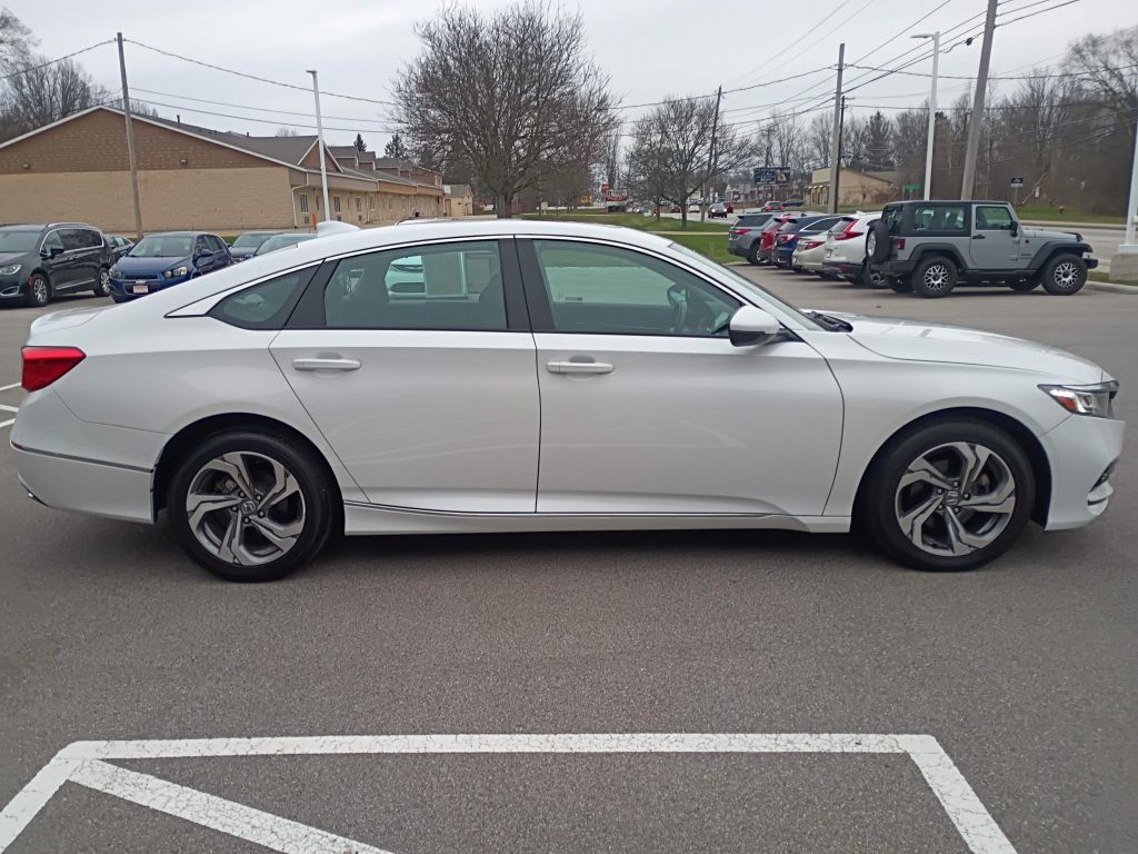 Photo 6 of this HONDA ACCORD