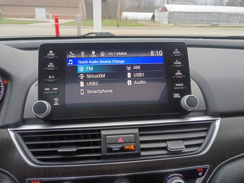 Photo 16 of this HONDA ACCORD