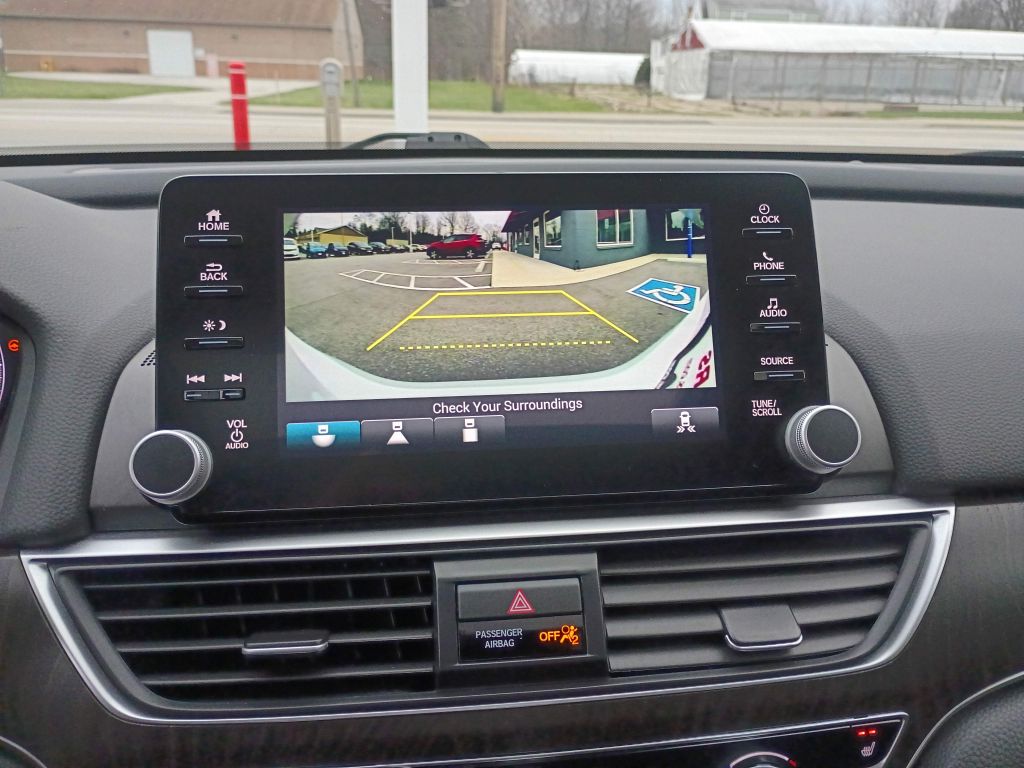 Photo 17 of this HONDA ACCORD