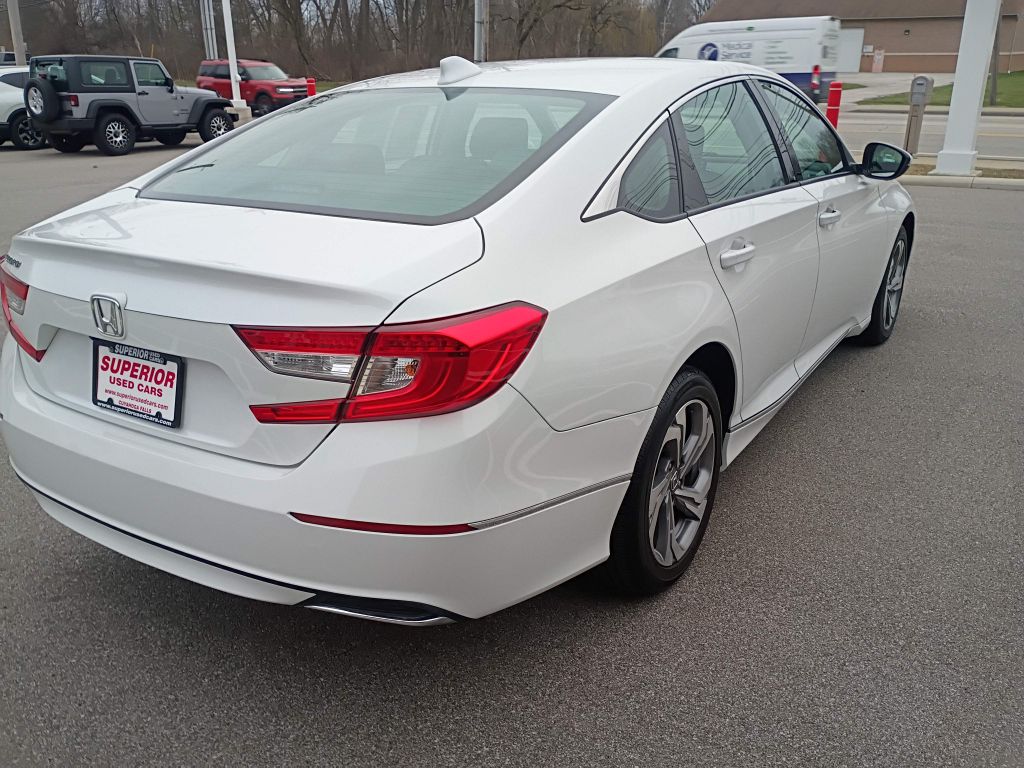 Photo 7 of this HONDA ACCORD