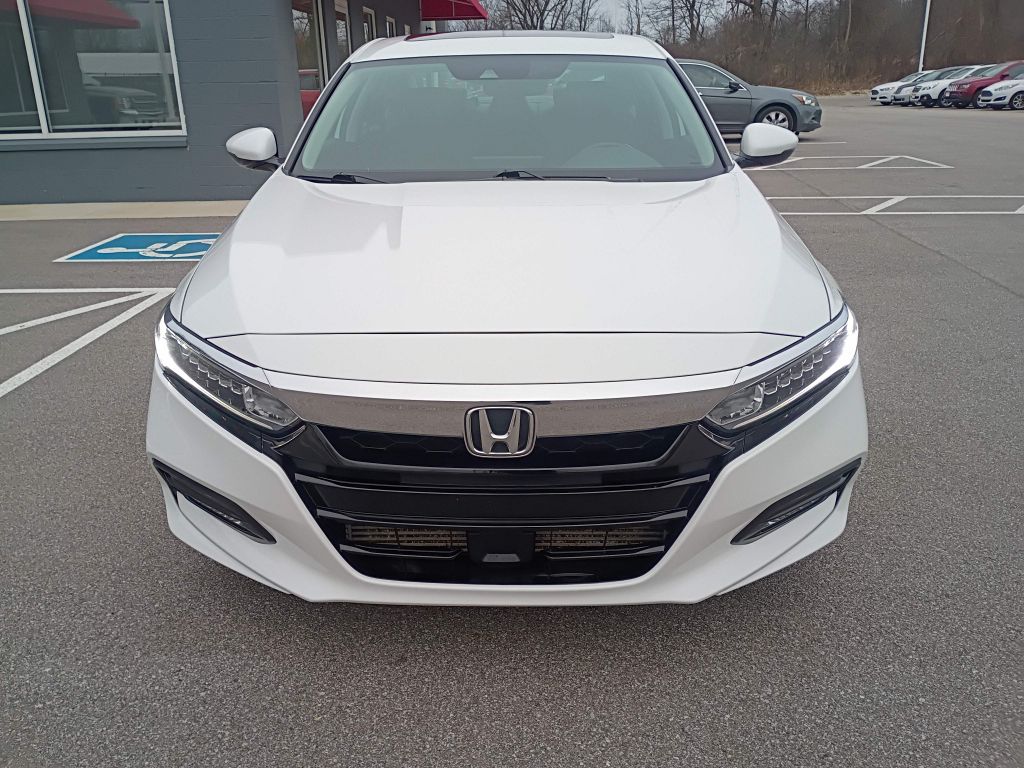 Photo 4 of this HONDA ACCORD