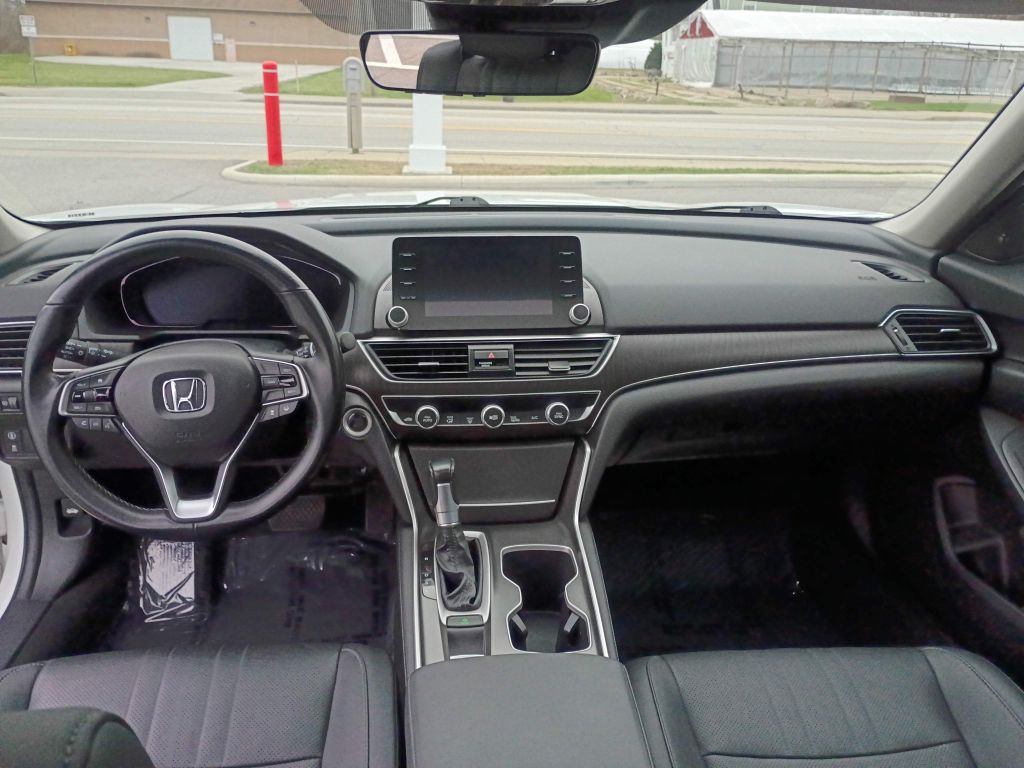 Photo 12 of this HONDA ACCORD