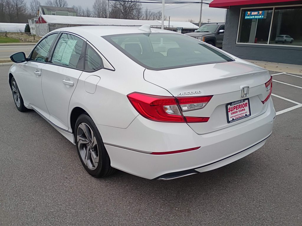 Photo 9 of this HONDA ACCORD