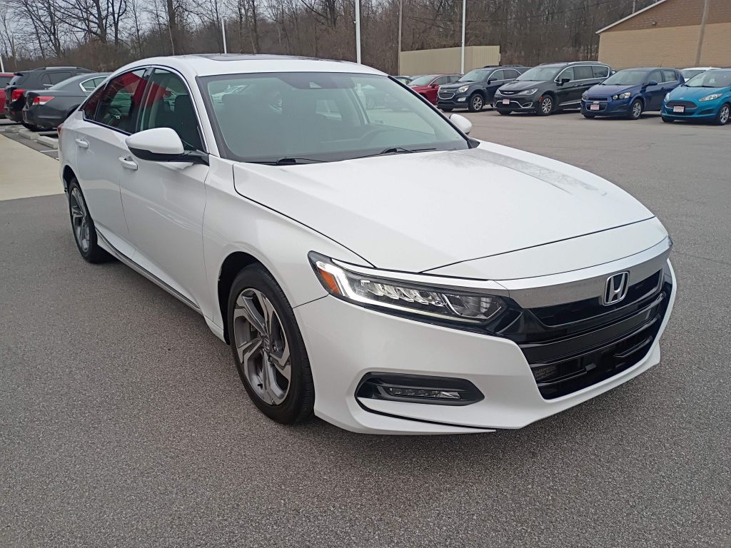 Photo 5 of this HONDA ACCORD