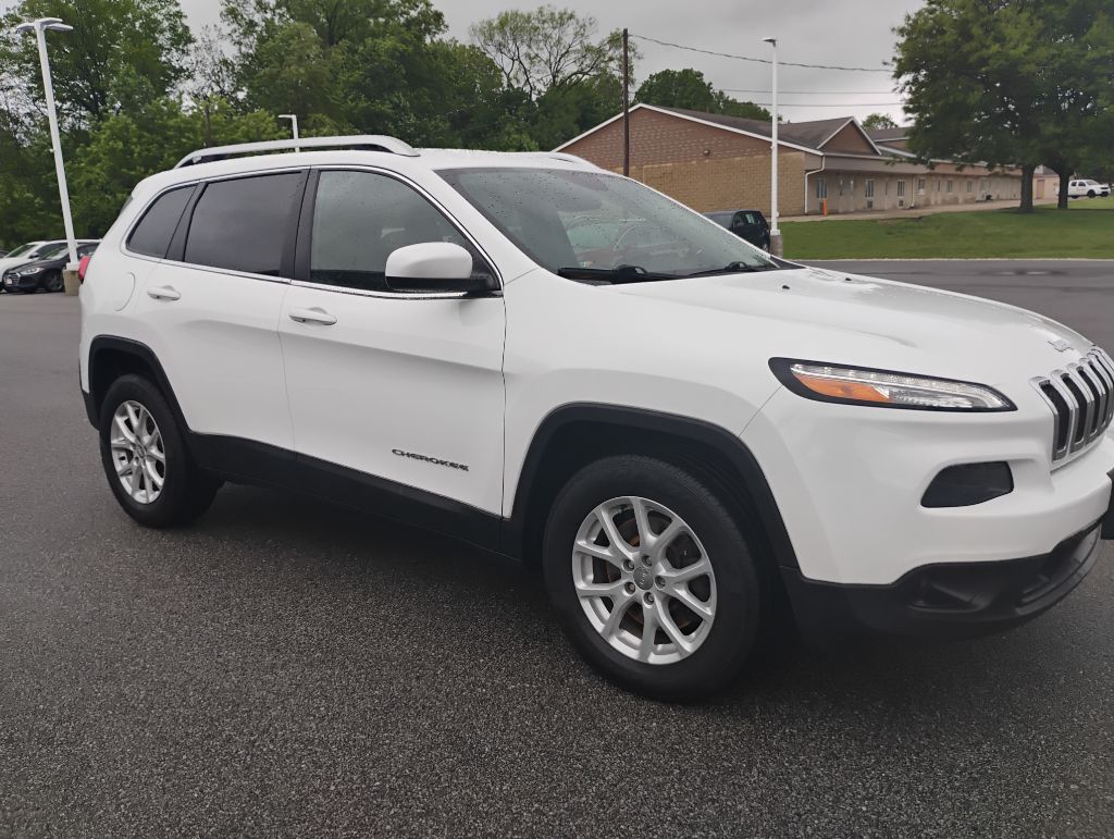 Photo 9 of this JEEP GRAND CHEROKEE