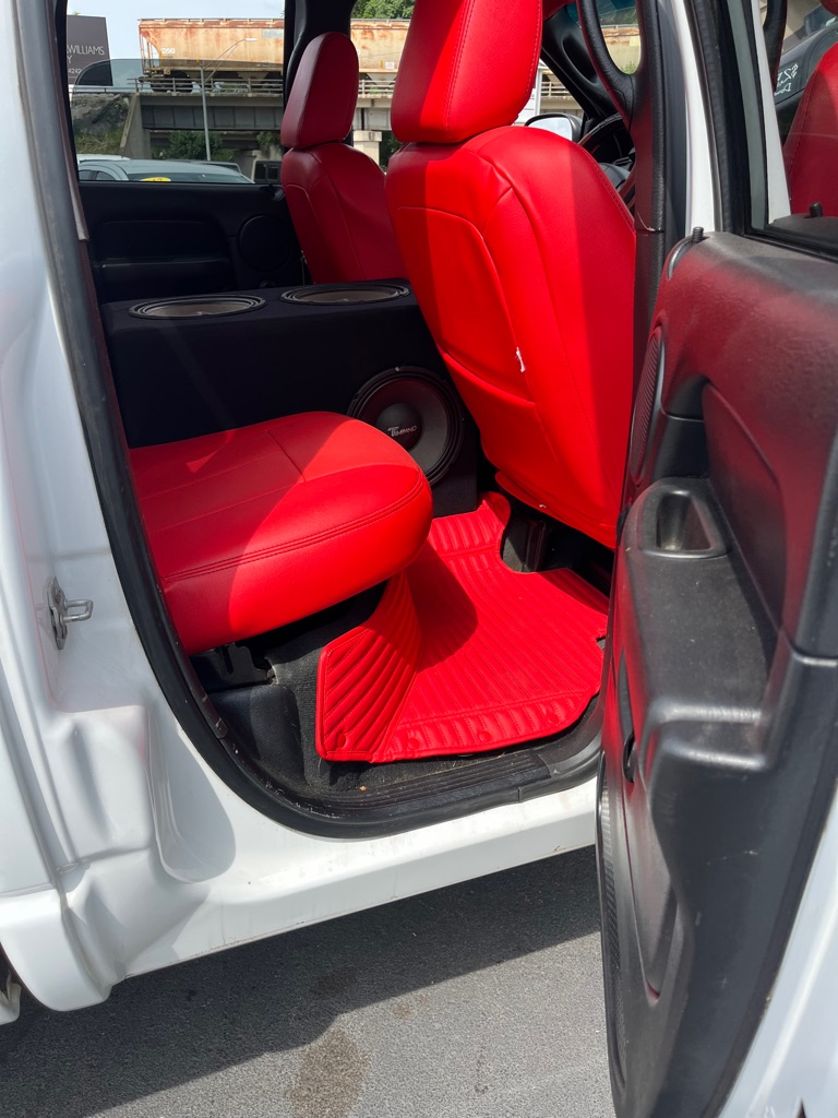 2007 Dodge Ram 1500 Pickup ST - Photo 6