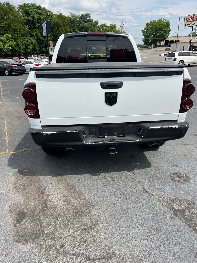 2007 Dodge Ram 1500 Pickup ST - Photo 9