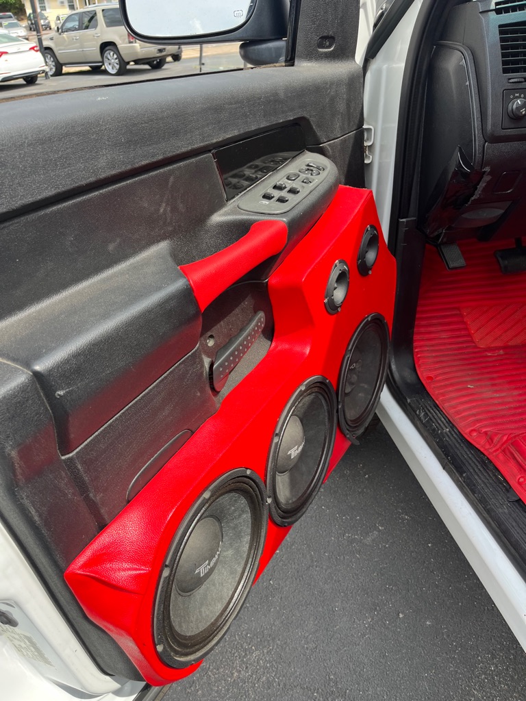 2007 Dodge Ram 1500 Pickup ST - Photo 15