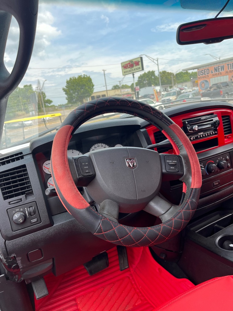 2007 Dodge Ram 1500 Pickup ST - Photo 18