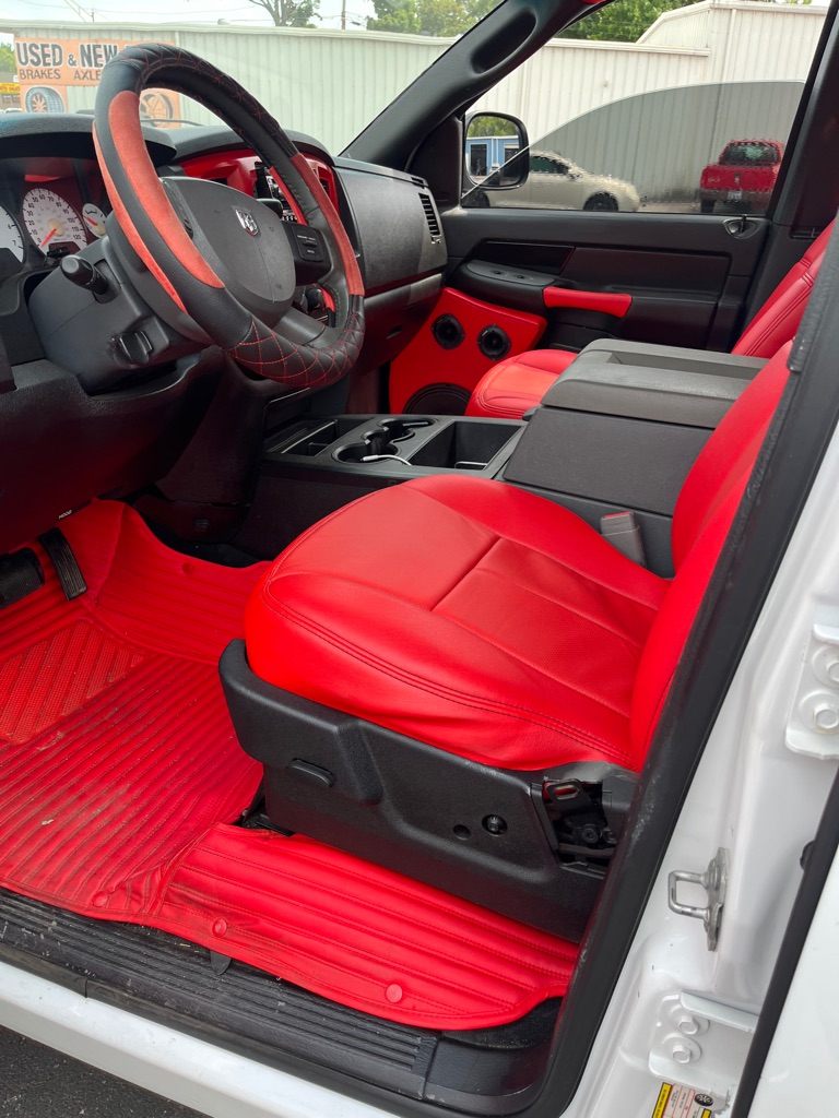 2007 Dodge Ram 1500 Pickup ST - Photo 17
