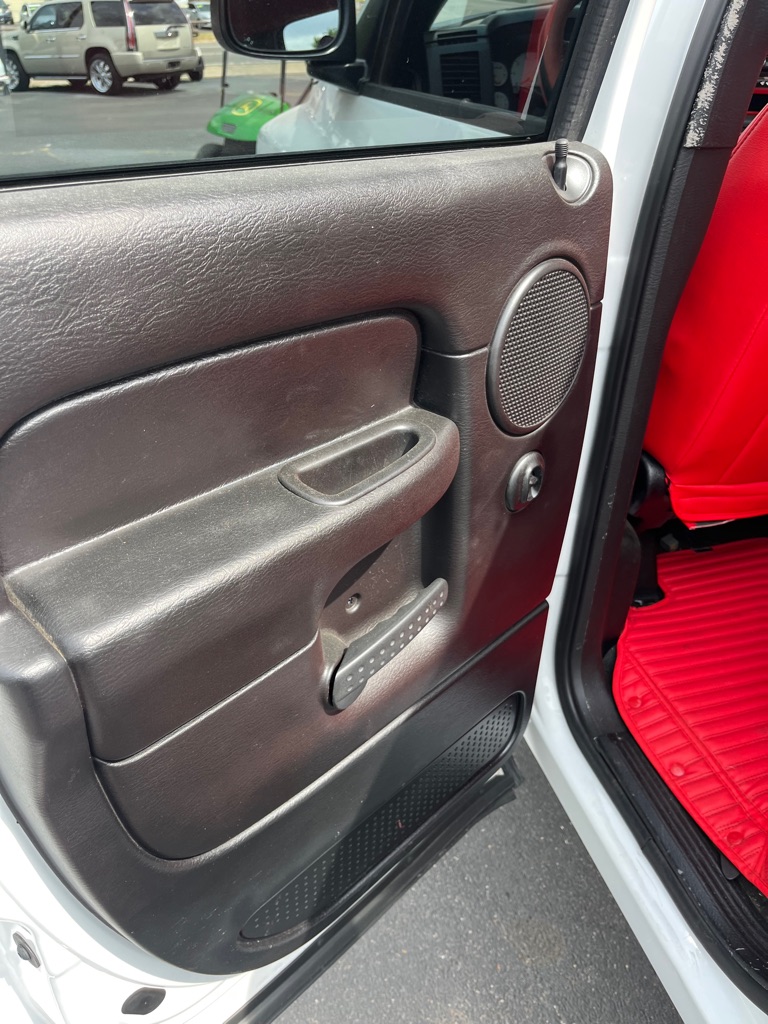 2007 Dodge Ram 1500 Pickup ST - Photo 13
