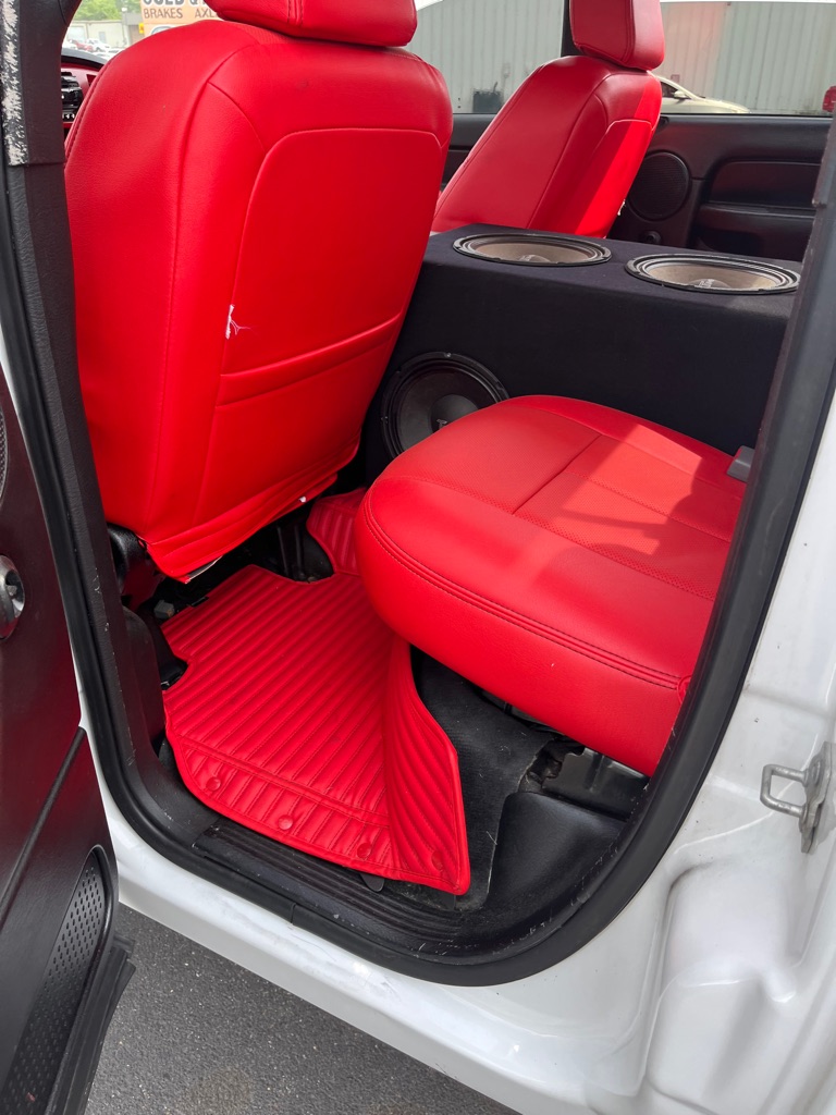 2007 Dodge Ram 1500 Pickup ST - Photo 14