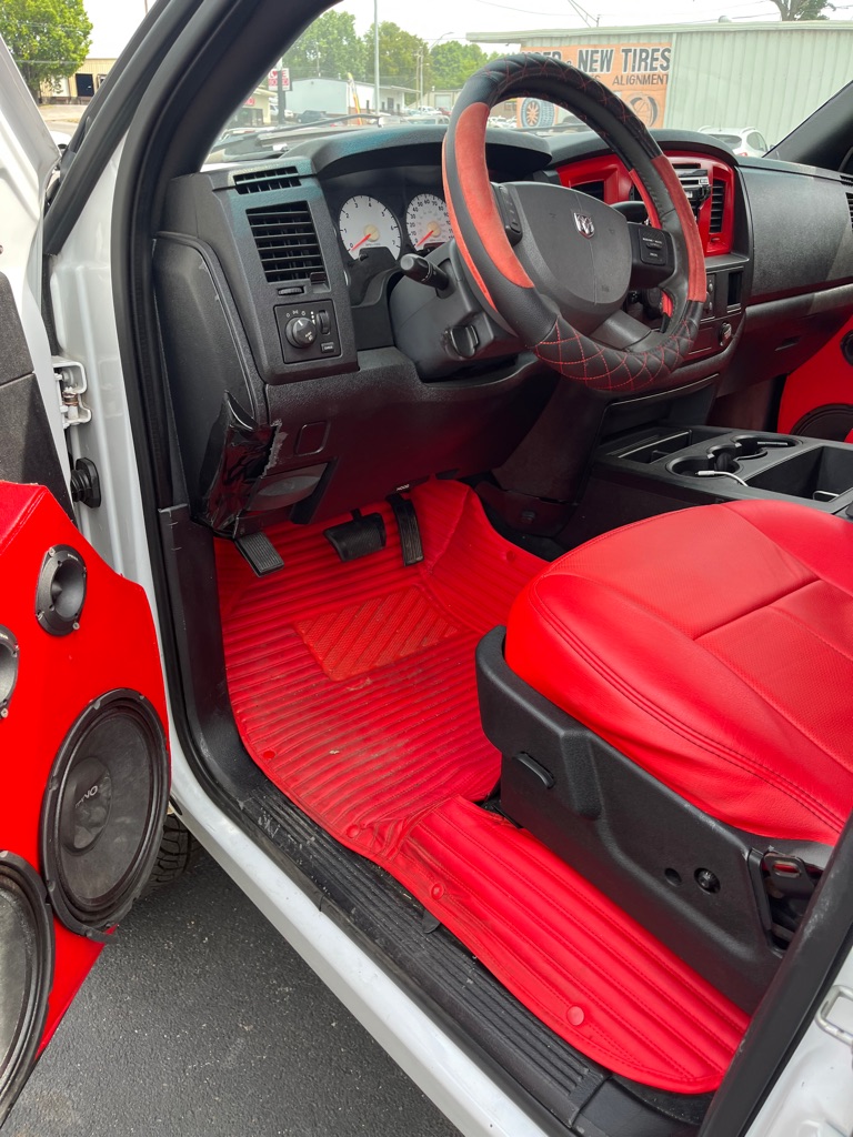 2007 Dodge Ram 1500 Pickup ST - Photo 16