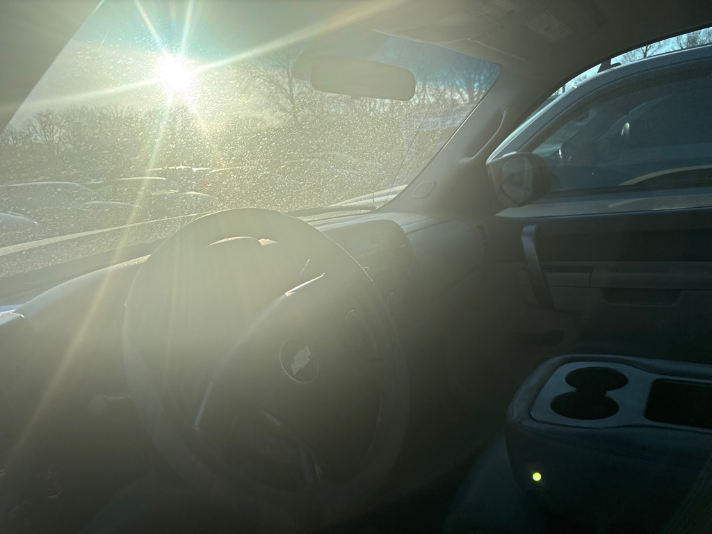 2012 Chevrolet Silverado 1500 Work Truck - Photo 6