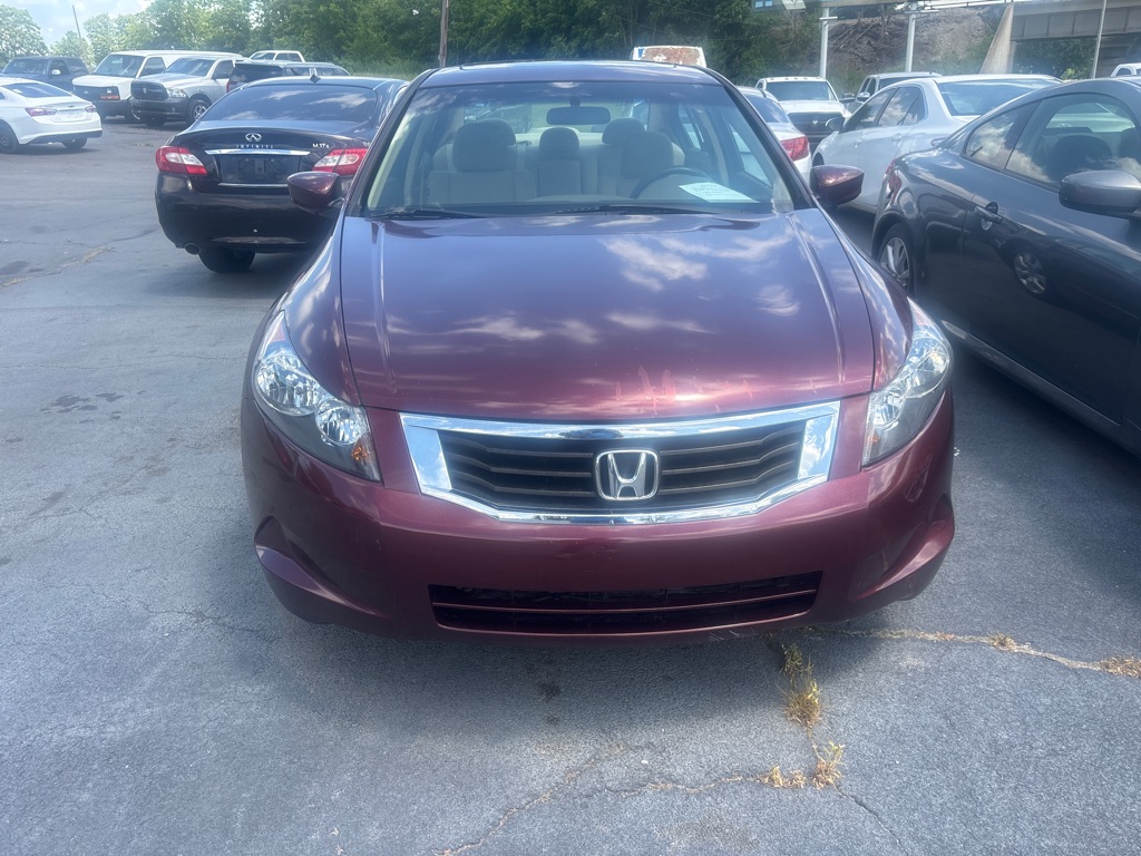 2010 Honda Accord EX Auto's photo