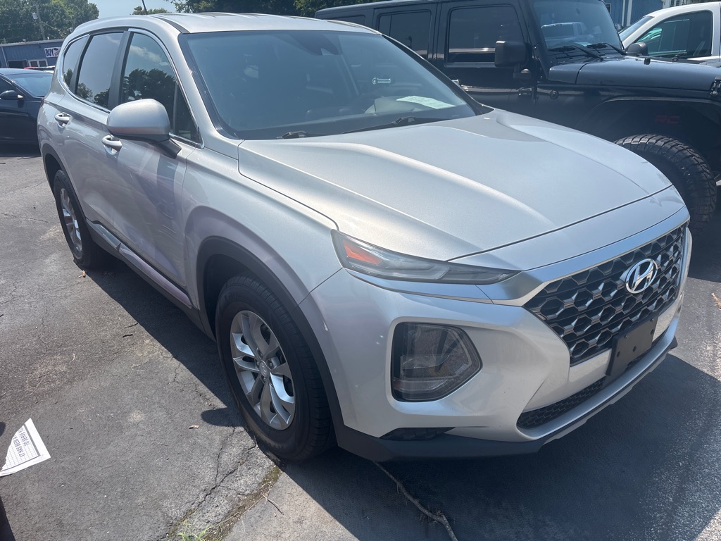 Additional photo of vehicle.