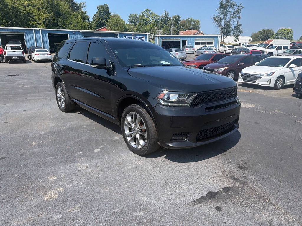 Photo of 2019 DODGE DURANGO