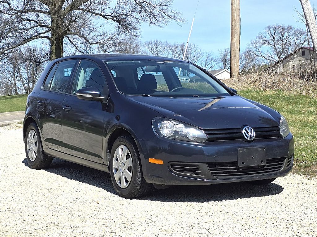 Photo 7 of this VOLKSWAGEN GOLF