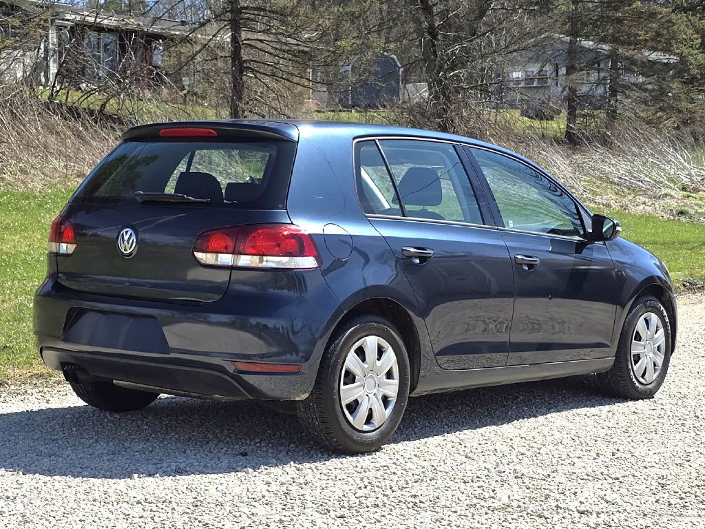 Photo 9 of this VOLKSWAGEN GOLF