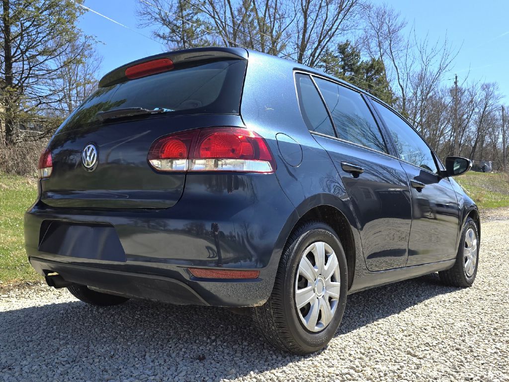 Photo 10 of this VOLKSWAGEN GOLF