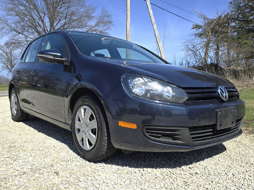 Photo 11 of this VOLKSWAGEN GOLF