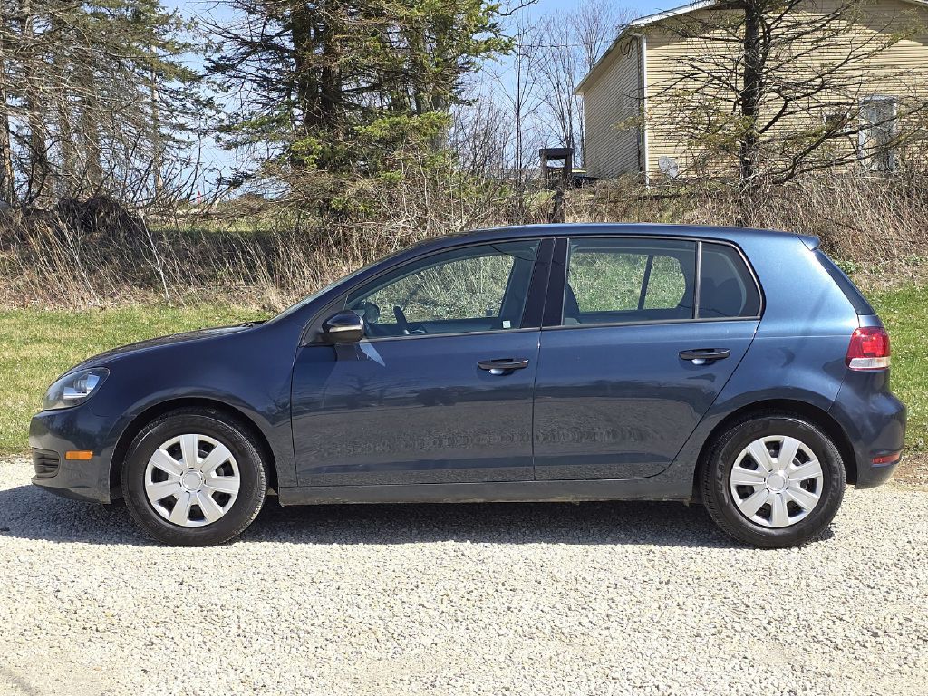 Photo 3 of this VOLKSWAGEN GOLF