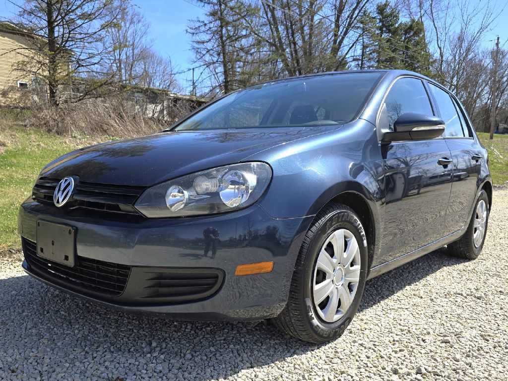 Photo 6 of this VOLKSWAGEN GOLF
