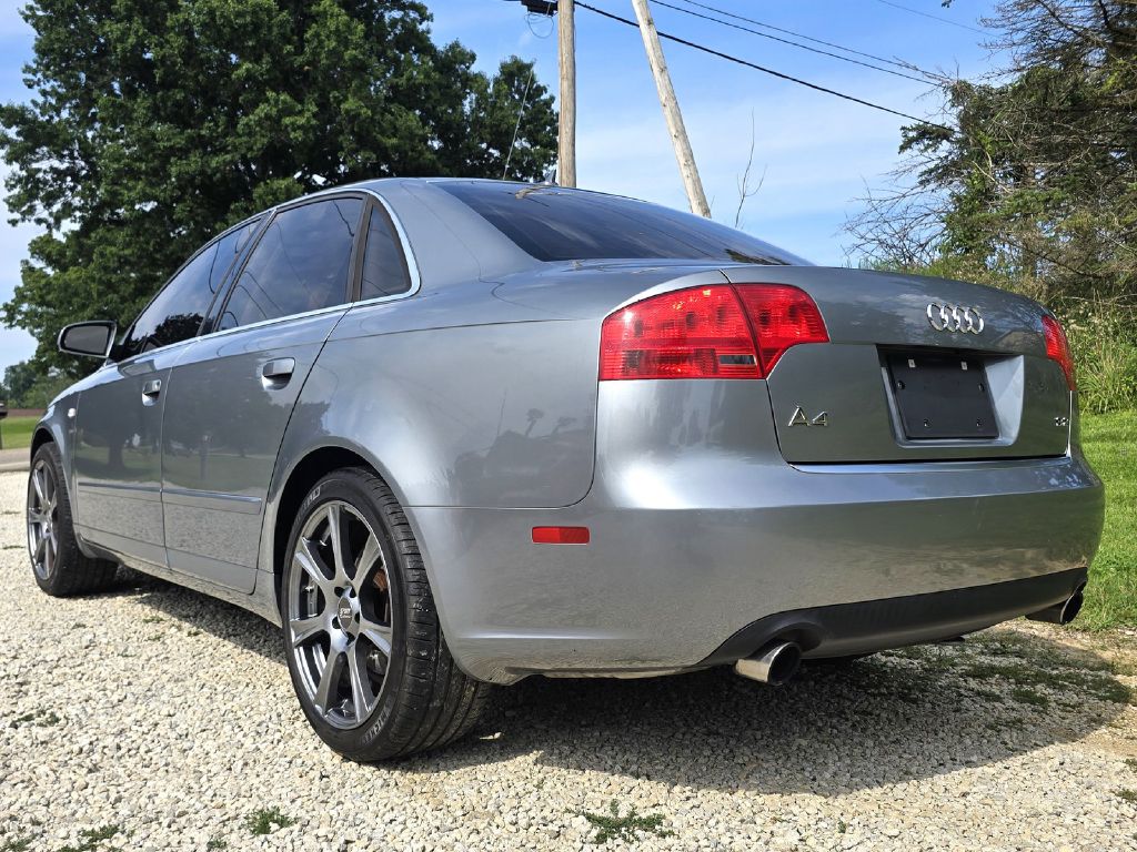 Photo 5 of this AUDI A4