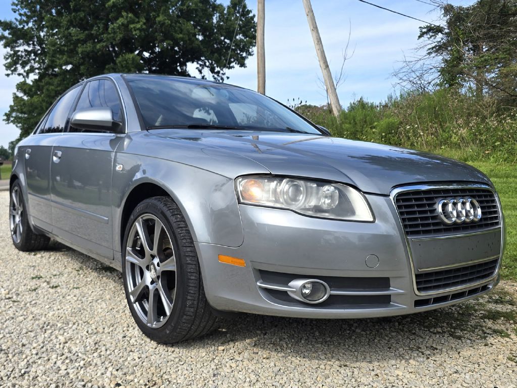 Photo 11 of this AUDI A4