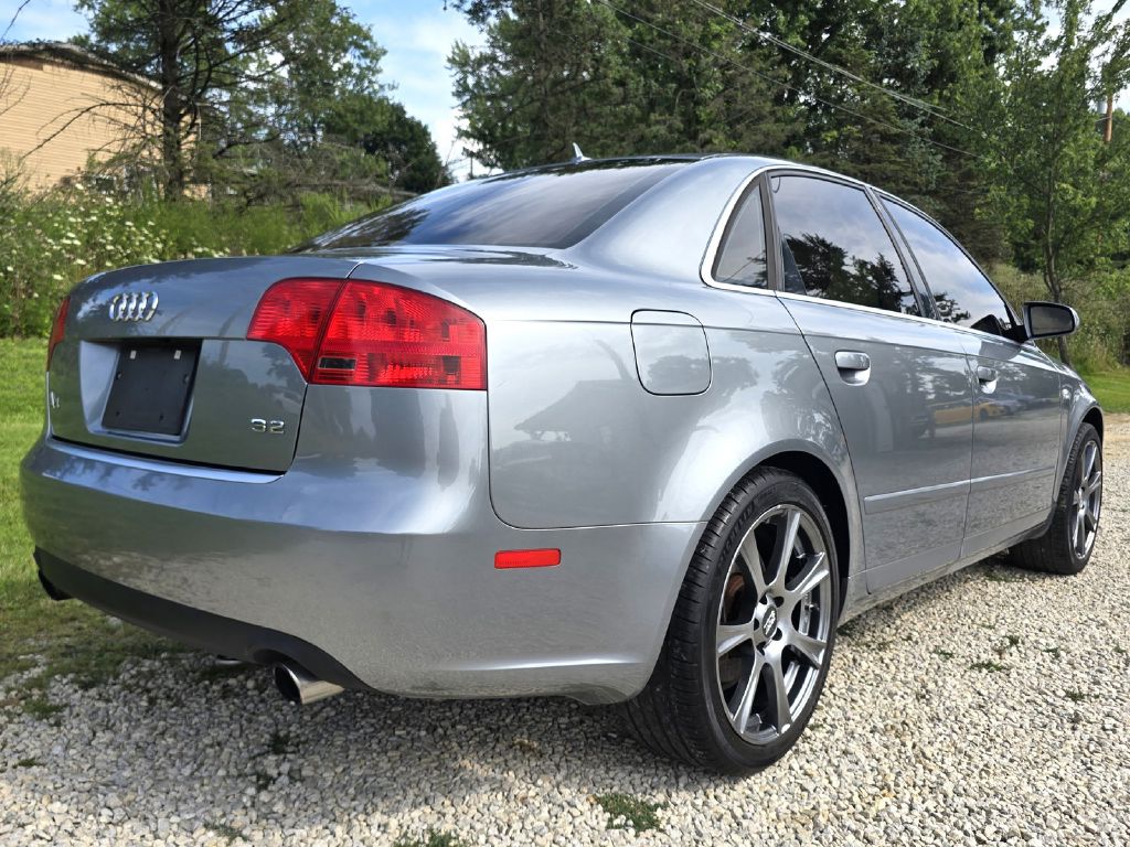 Photo 10 of this AUDI A4