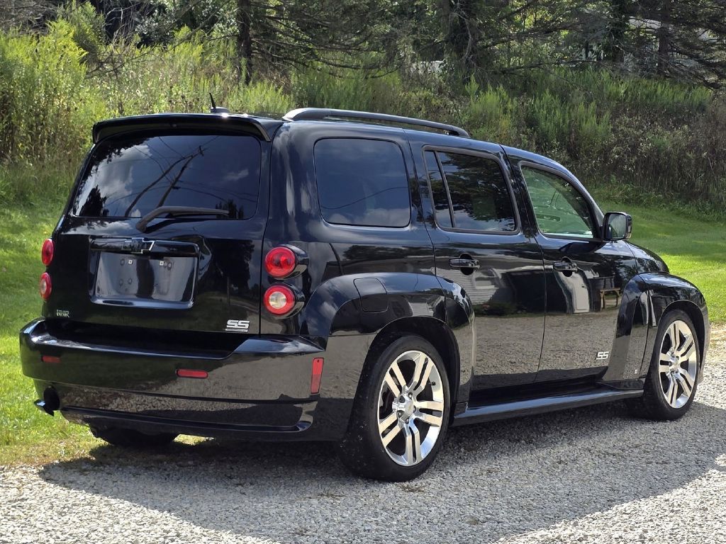 Photo 9 of this CHEVROLET HHR