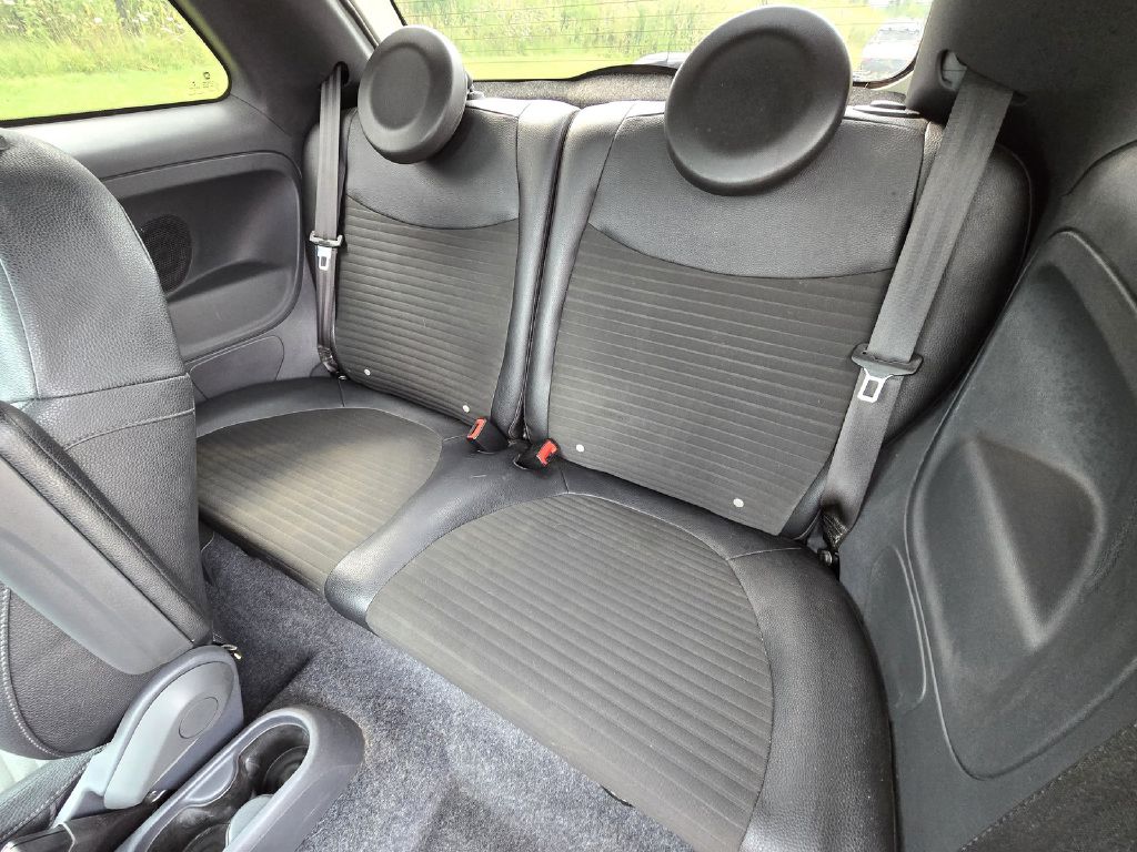 Photo 14 of this FIAT 500
