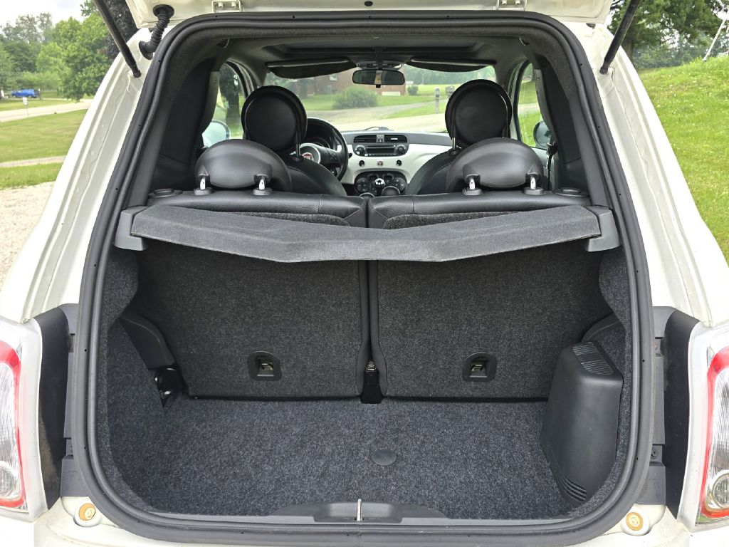 Photo 16 of this FIAT 500