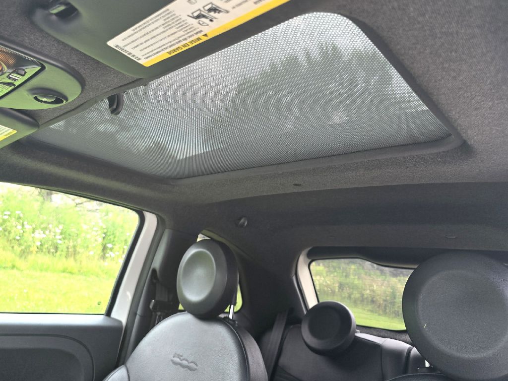 Photo 21 of this FIAT 500