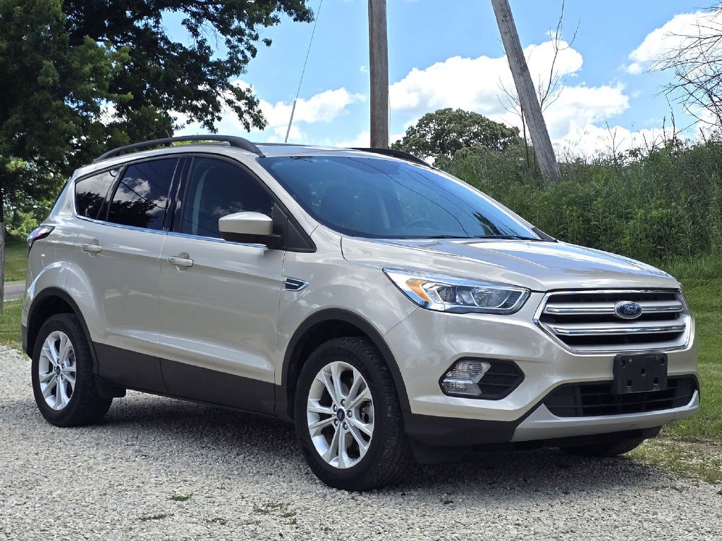 Photo 7 of this FORD ESCAPE