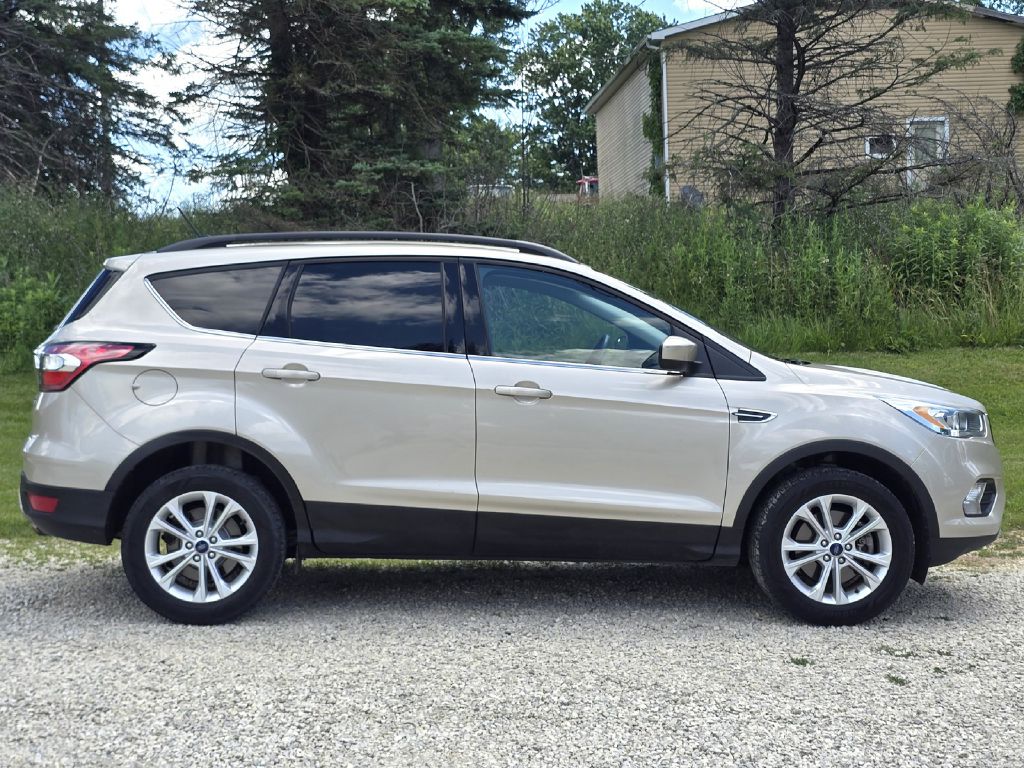 Photo 8 of this FORD ESCAPE