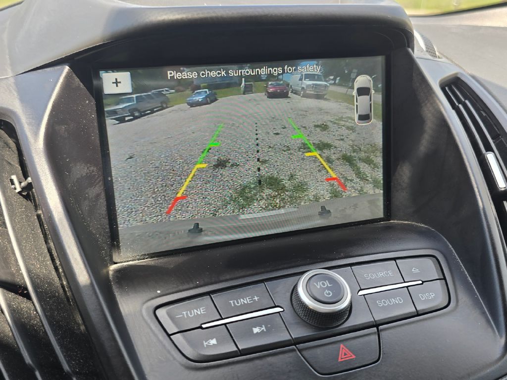 Photo 21 of this FORD ESCAPE