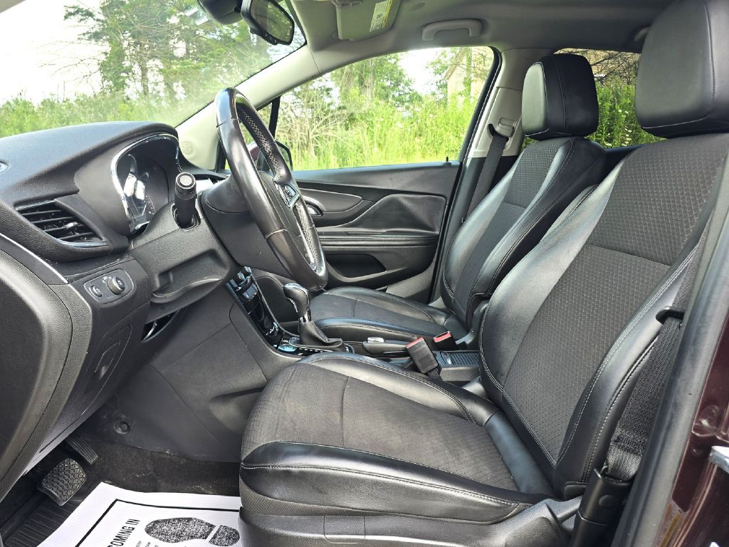 Photo 13 of this BUICK ENCORE