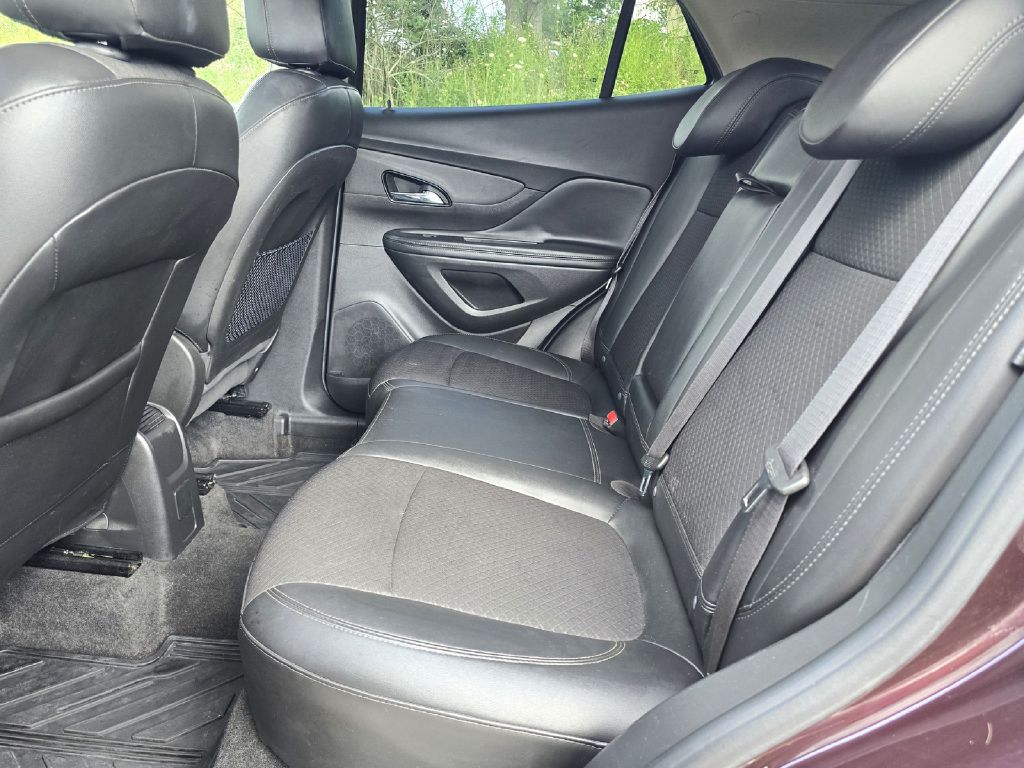 Photo 14 of this BUICK ENCORE
