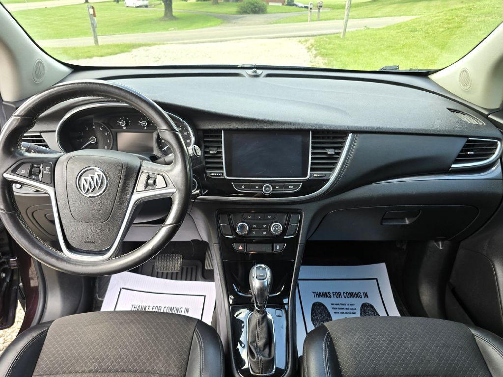 Photo 18 of this BUICK ENCORE