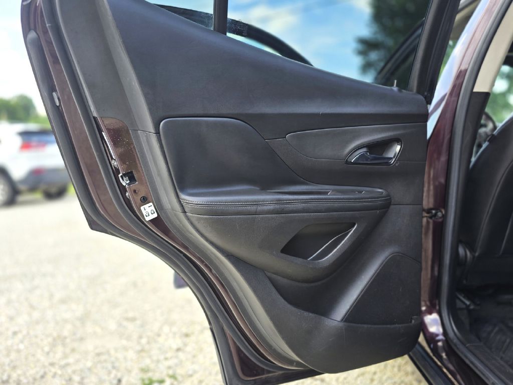 Photo 26 of this BUICK ENCORE