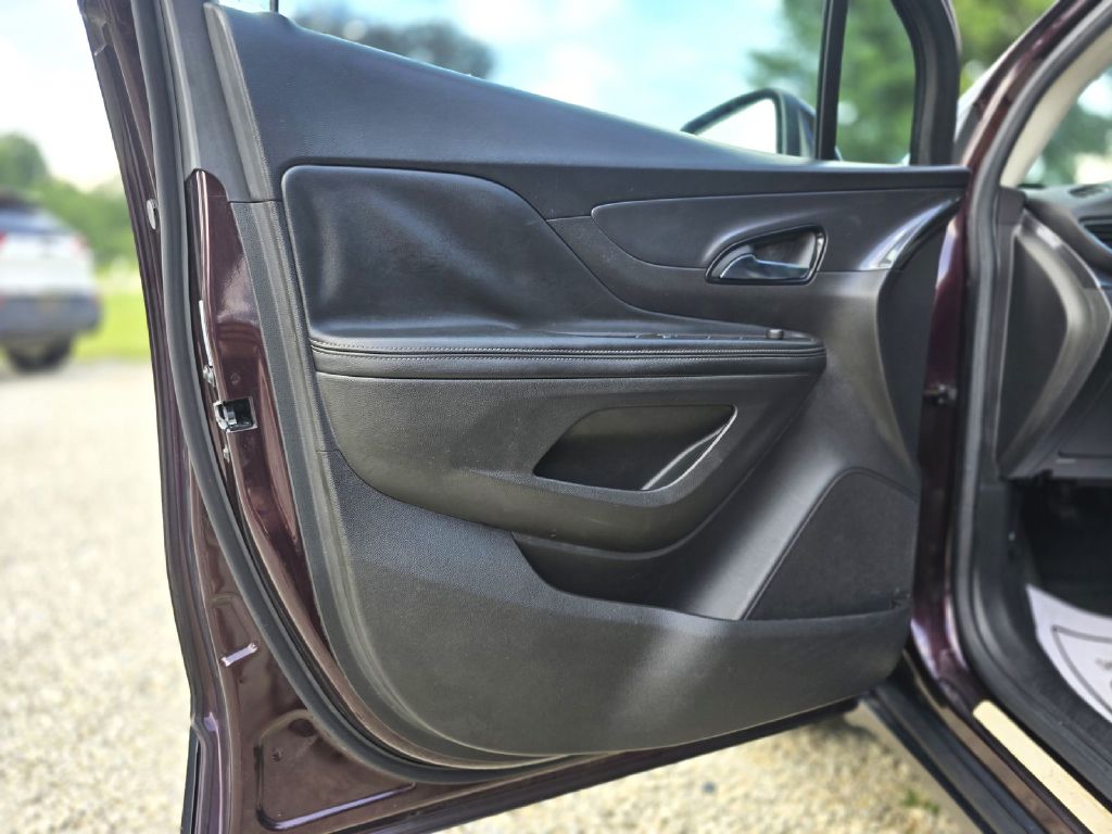 Photo 27 of this BUICK ENCORE