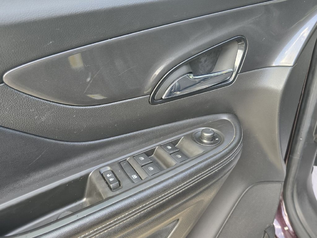 Photo 28 of this BUICK ENCORE