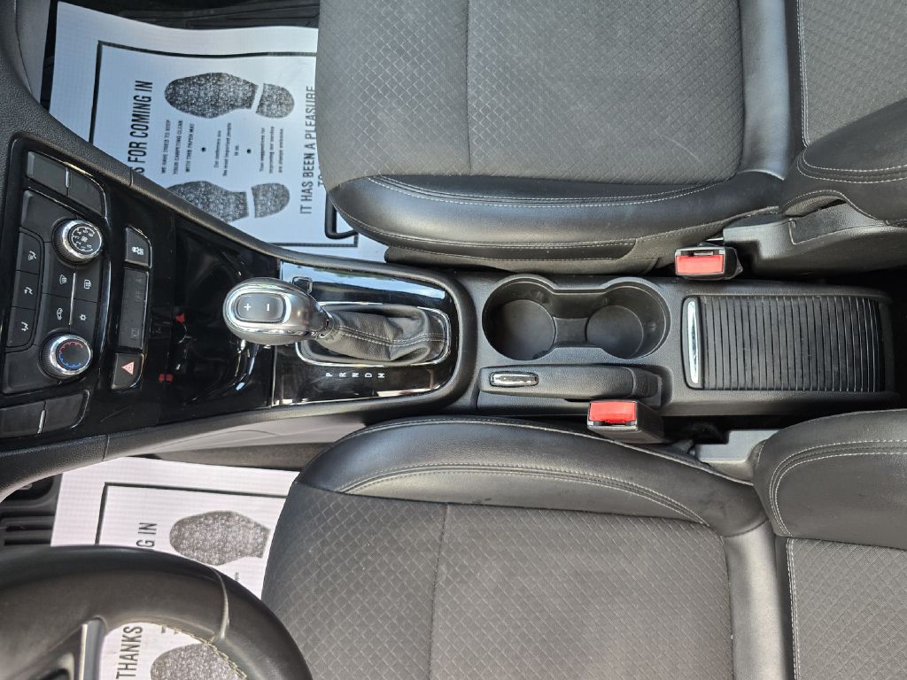 Photo 21 of this BUICK ENCORE