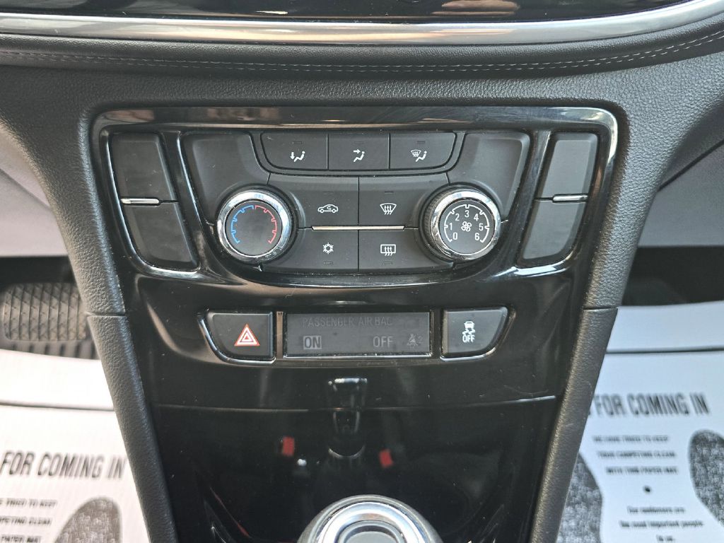Photo 20 of this BUICK ENCORE