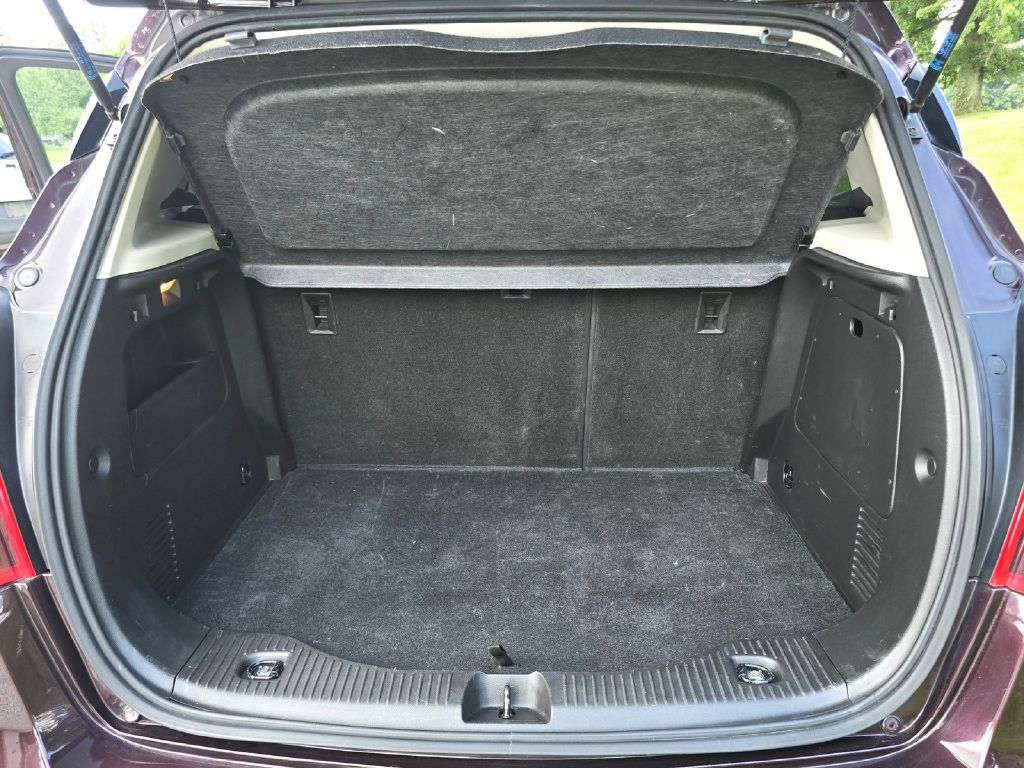 Photo 23 of this BUICK ENCORE